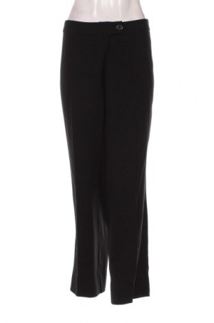 Pantaloni de femei Barboni di Lusso, Mărime XXL, Culoare Negru, Preț 63,99 Lei