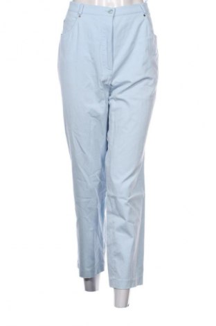 Damenhose Basler, Größe L, Farbe Blau, Preis € 84,33