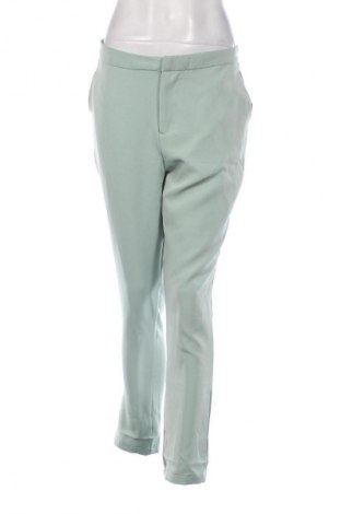 Pantaloni de femei Beloved, Mărime M, Culoare Verde, Preț 79,00 Lei