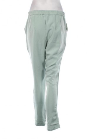 Pantaloni de femei Beloved, Mărime M, Culoare Verde, Preț 79,00 Lei