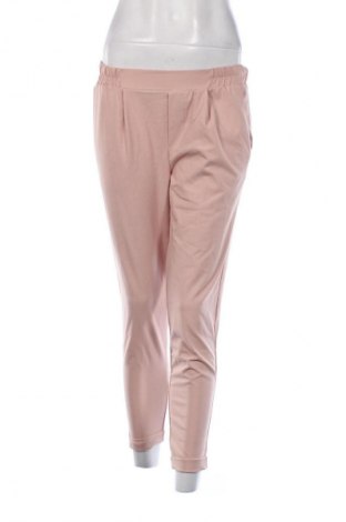 Damenhose Bershka, Größe S, Farbe Rosa, Preis € 13,99