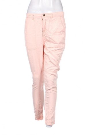 Női nadrág Bershka, Méret S, Szín Rózsaszín, Ár 6 138 Ft