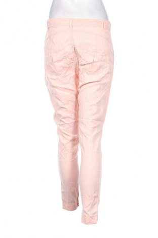 Női nadrág Bershka, Méret S, Szín Rózsaszín, Ár 6 138 Ft