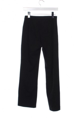 Dámské kalhoty  Bershka, Velikost XS, Barva Černá, Cena  370,00 Kč