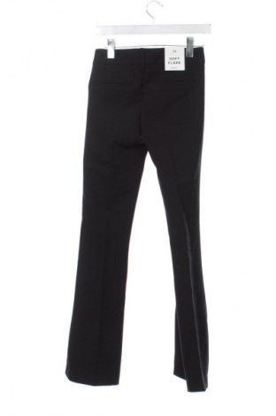 Damenhose Bershka, Größe XS, Farbe Schwarz, Preis € 53,99
