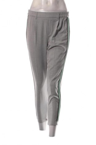 Damenhose Bershka, Größe S, Farbe Grau, Preis € 8,99