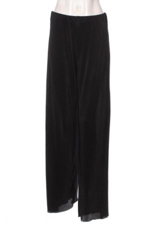 Damenhose Bershka, Größe L, Farbe Schwarz, Preis € 20,99