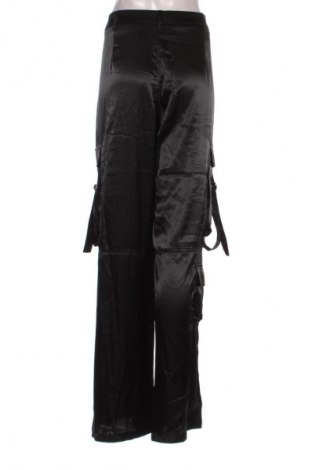 Dámske nohavice Bershka, Veľkosť L, Farba Čierna, Cena  6,95 €