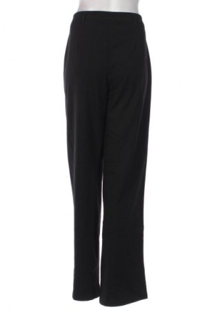 Pantaloni de femei Bershka, Mărime M, Culoare Negru, Preț 98,99 Lei