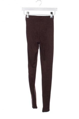 Damenhose Bershka, Größe S, Farbe Braun, Preis € 12,99