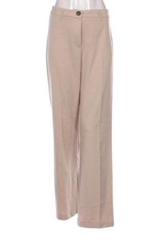 Női nadrág Bershka, Méret M, Szín Bézs, Ár 5 800 Ft
