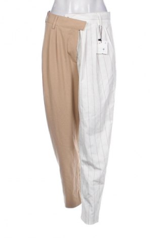 Dámske nohavice Bershka, Veľkosť M, Farba Viacfarebná, Cena  23,53 €