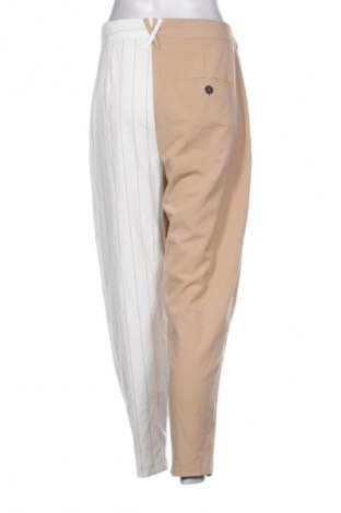 Dámske nohavice Bershka, Veľkosť M, Farba Viacfarebná, Cena  23,53 €