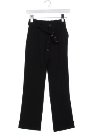 Dámske nohavice Bershka, Veľkosť XS, Farba Čierna, Cena  14,83 €