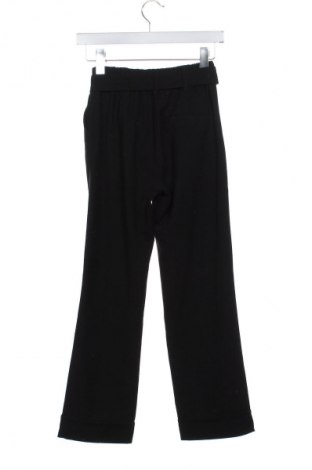 Dámske nohavice Bershka, Veľkosť XS, Farba Čierna, Cena  14,83 €
