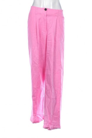 Damenhose Bershka, Größe M, Farbe Rosa, Preis € 26,94