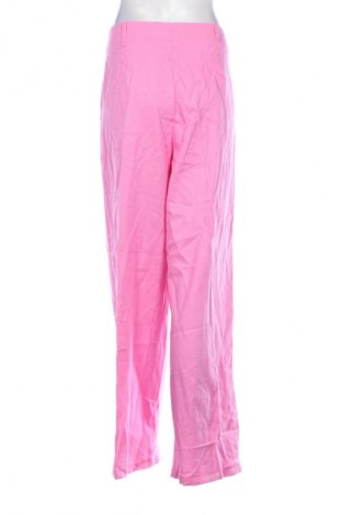 Damenhose Bershka, Größe M, Farbe Rosa, Preis € 26,94