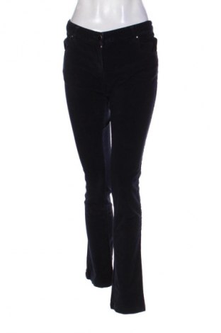 Pantaloni de femei Beymen, Mărime L, Culoare Albastru, Preț 49,99 Lei