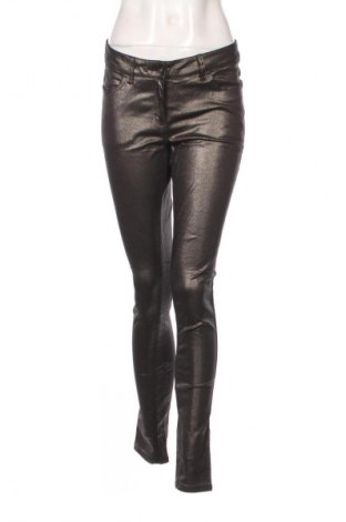 Pantaloni de femei Blue Motion, Mărime M, Culoare Argintiu, Preț 98,99 Lei