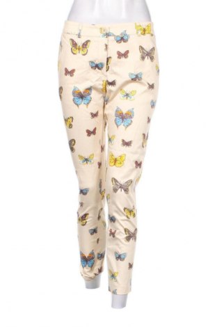 Pantaloni de femei Blugirl, Mărime S, Culoare Multicolor, Preț 260,82 Lei