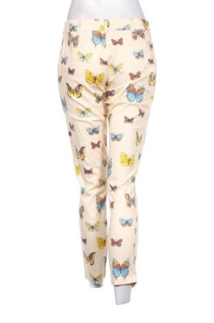 Pantaloni de femei Blugirl, Mărime S, Culoare Multicolor, Preț 260,82 Lei
