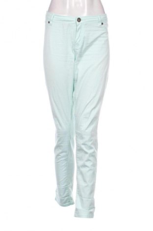 Damenhose Body Flirt, Größe L, Farbe Blau, Preis 14,51 €