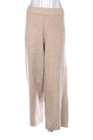 Dámske nohavice Body Flirt, Veľkosť L, Farba Béžová, Cena  15,00 €