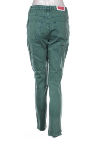 Pantaloni de femei Bongo, Mărime S, Culoare Verde, Preț 78,79 Lei
