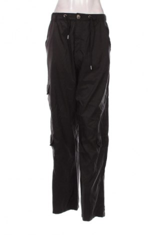 Női nadrág Boohoo, Méret XL, Szín Fekete, Ár 12 449 Ft
