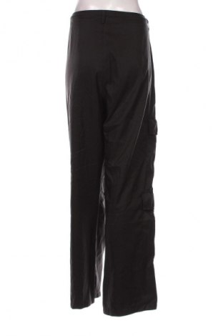 Női nadrág Boohoo, Méret XL, Szín Fekete, Ár 12 449 Ft