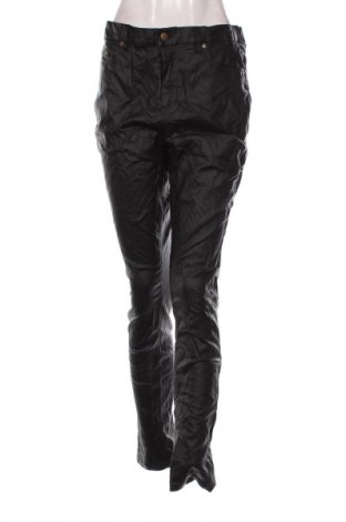 Damskie spodnie Bpc Bonprix Collection, Rozmiar M, Kolor Czarny, Cena 95,99 zł