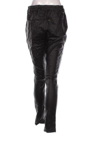 Damskie spodnie Bpc Bonprix Collection, Rozmiar M, Kolor Czarny, Cena 95,99 zł