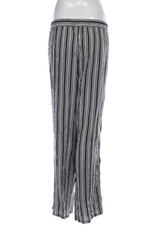 Damskie spodnie Bpc Bonprix Collection, Rozmiar 4XL, Kolor Kolorowy, Cena 52,99 zł