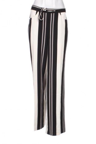 Damskie spodnie Bpc Bonprix Collection, Rozmiar XL, Kolor Kolorowy, Cena 68,33 zł
