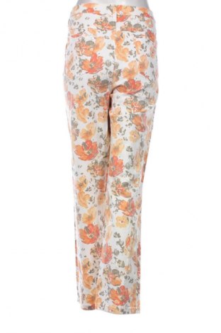 Γυναικείο παντελόνι Bpc Bonprix Collection, Μέγεθος XXL, Χρώμα Πολύχρωμο, Τιμή 15,33 €