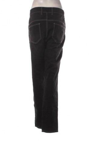 Damskie spodnie Bpc Bonprix Collection, Rozmiar XXL, Kolor Szary, Cena 95,99 zł