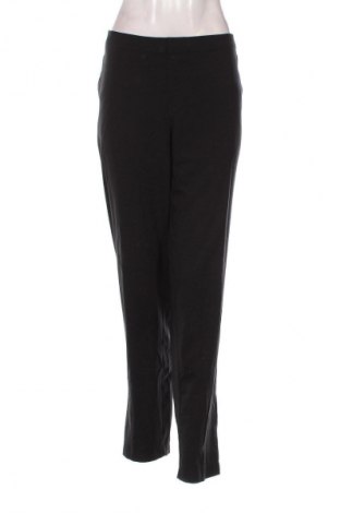 Pantaloni de femei Bpc Bonprix Collection, Mărime XXL, Culoare Negru, Preț 84,99 Lei