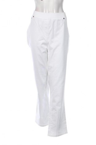 Damenhose Bpc Bonprix Collection, Größe XL, Farbe Weiß, Preis 14,83 €