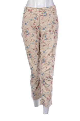 Damenhose Brax, Größe XL, Farbe Mehrfarbig, Preis € 31,71