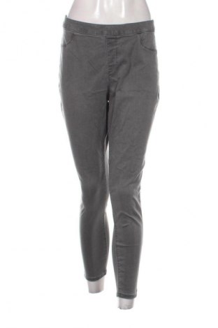 Damskie spodnie C&A, Rozmiar XL, Kolor Szary, Cena 43,99 zł