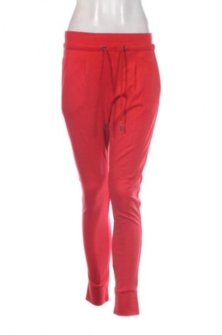 Pantaloni de femei C&A, Mărime M, Culoare Roșu, Preț 39,99 Lei