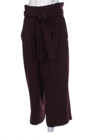 Pantaloni de femei COS, Mărime M, Culoare Roșu, Preț 222,79 Lei