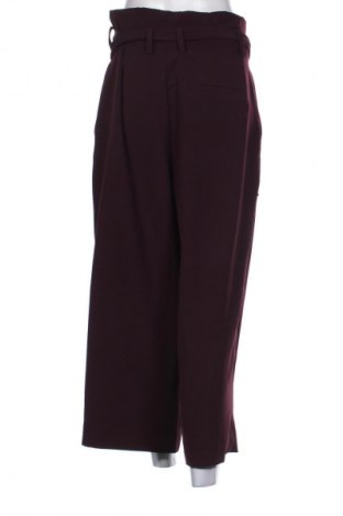 Pantaloni de femei COS, Mărime M, Culoare Roșu, Preț 222,79 Lei