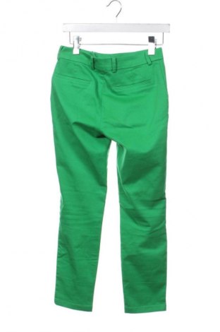 Pantaloni de femei Calliope, Mărime XS, Culoare Verde, Preț 78,79 Lei