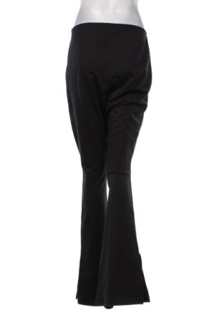 Pantaloni de femei Calvin Klein Jeans, Mărime L, Culoare Negru, Preț 237,99 Lei