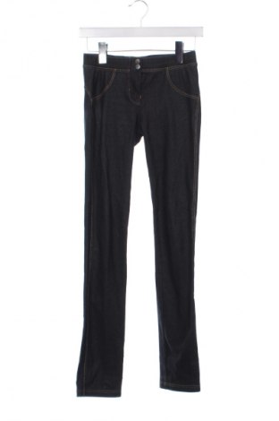 Γυναικείο παντελόνι Calzedonia, Μέγεθος M, Χρώμα Μαύρο, Τιμή 8,99 €