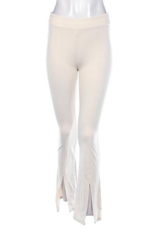 Damenhose Calzedonia, Größe S, Farbe Ecru, Preis 20,88 €