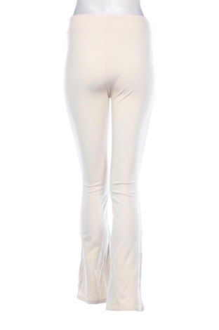 Damenhose Calzedonia, Größe S, Farbe Ecru, Preis 20,88 €