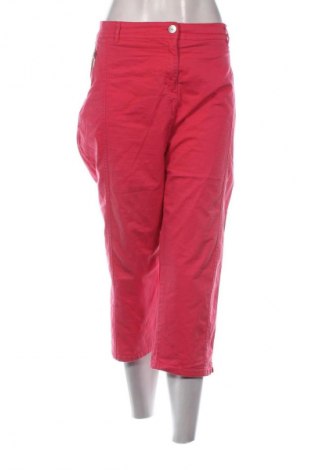 Damenhose Canda, Größe 3XL, Farbe Rosa, Preis 15,70 €
