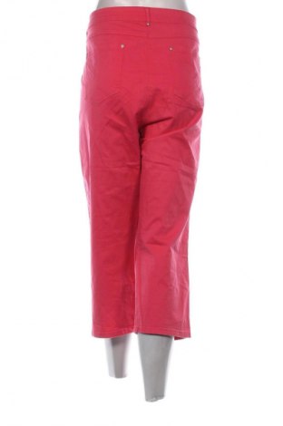 Damenhose Canda, Größe 3XL, Farbe Rosa, Preis 15,70 €